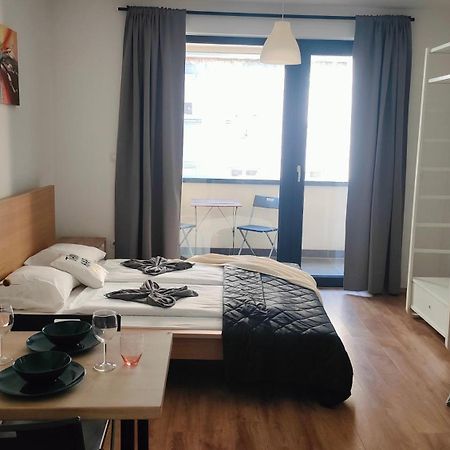 Super Cozy & Central Apartment Βουδαπέστη Εξωτερικό φωτογραφία