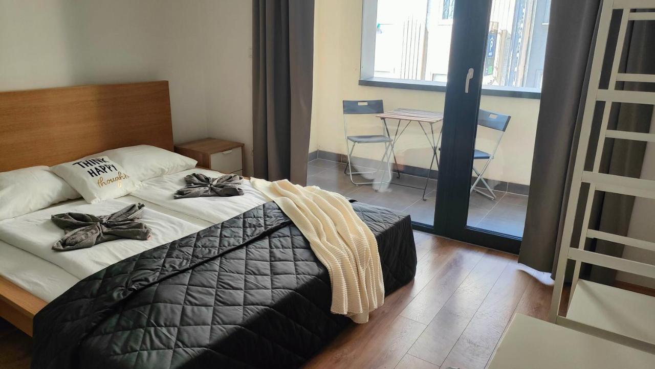Super Cozy & Central Apartment Βουδαπέστη Εξωτερικό φωτογραφία