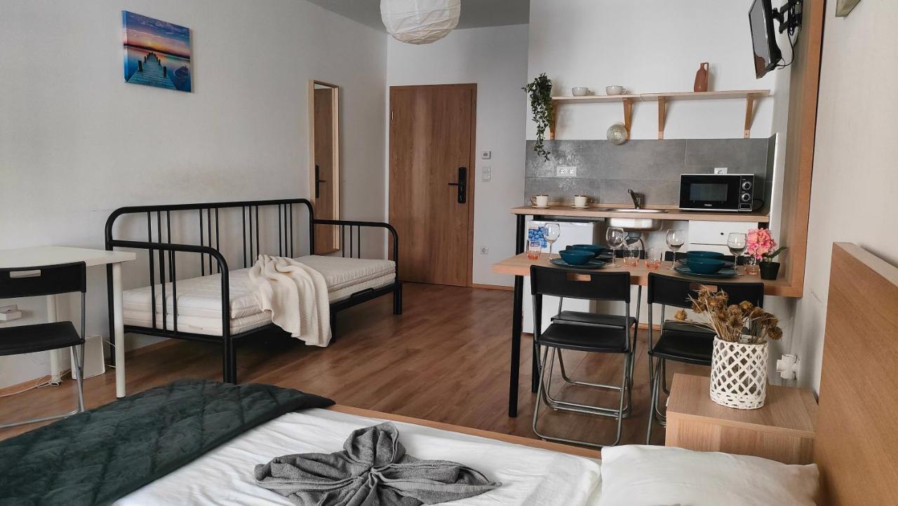 Super Cozy & Central Apartment Βουδαπέστη Εξωτερικό φωτογραφία