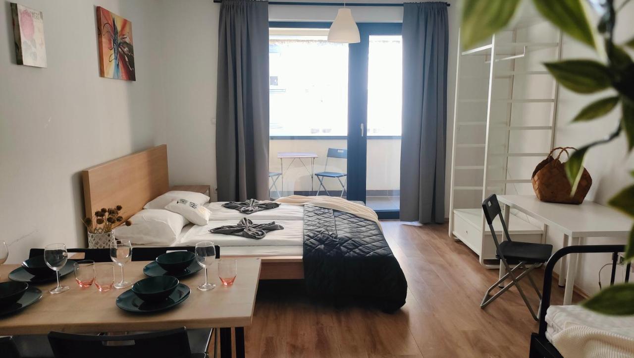 Super Cozy & Central Apartment Βουδαπέστη Εξωτερικό φωτογραφία