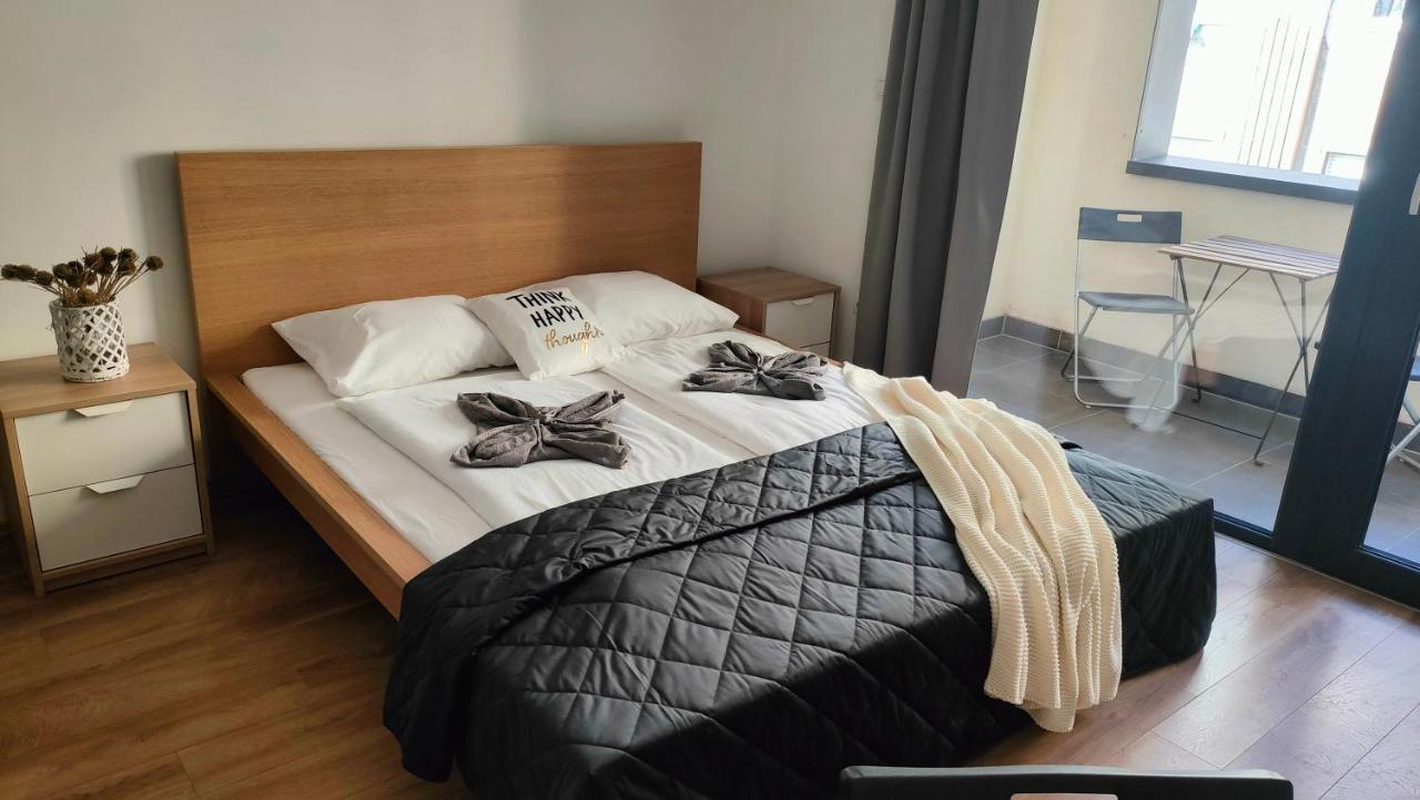 Super Cozy & Central Apartment Βουδαπέστη Εξωτερικό φωτογραφία