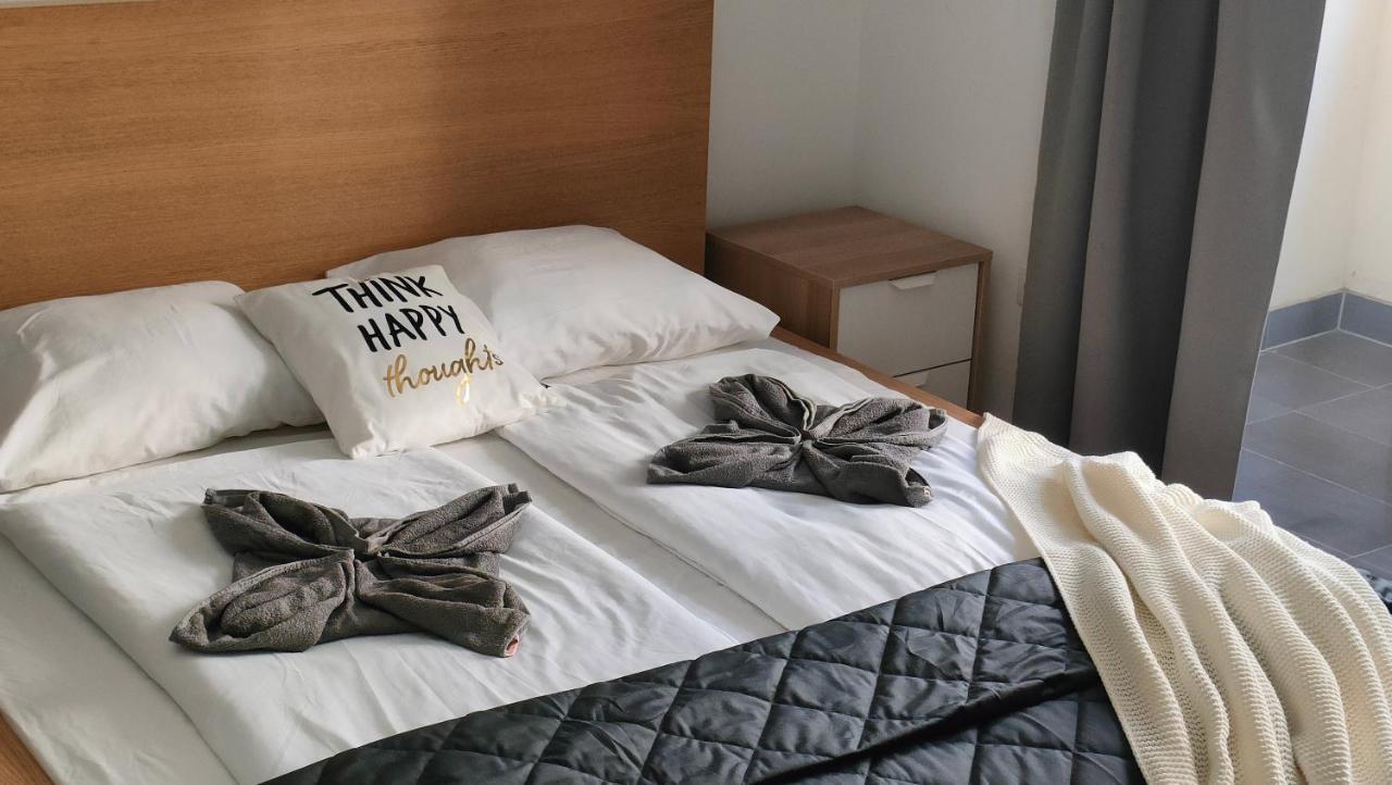 Super Cozy & Central Apartment Βουδαπέστη Εξωτερικό φωτογραφία