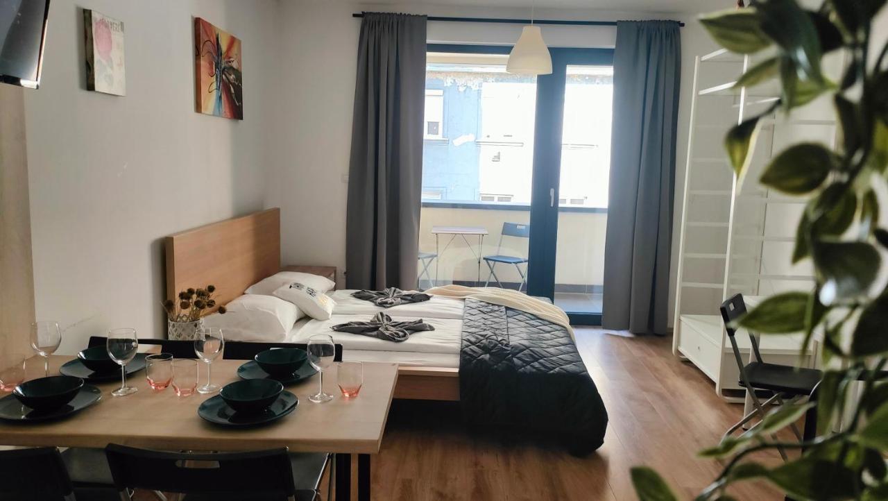 Super Cozy & Central Apartment Βουδαπέστη Εξωτερικό φωτογραφία