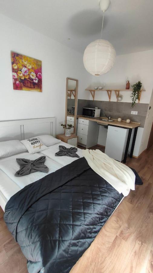Super Cozy & Central Apartment Βουδαπέστη Εξωτερικό φωτογραφία
