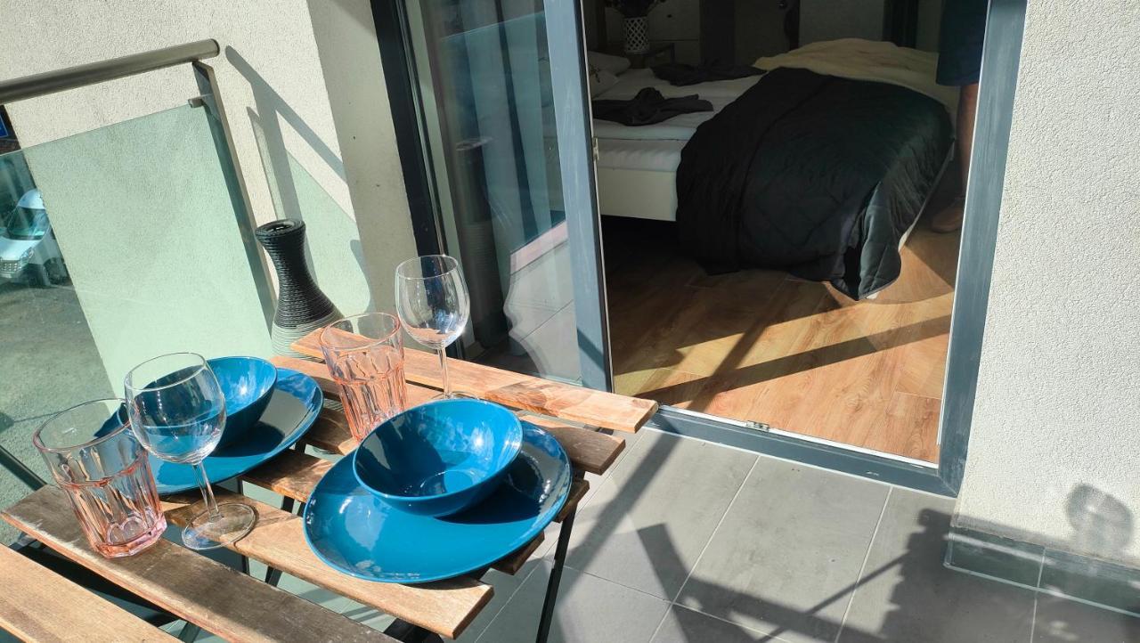 Super Cozy & Central Apartment Βουδαπέστη Εξωτερικό φωτογραφία