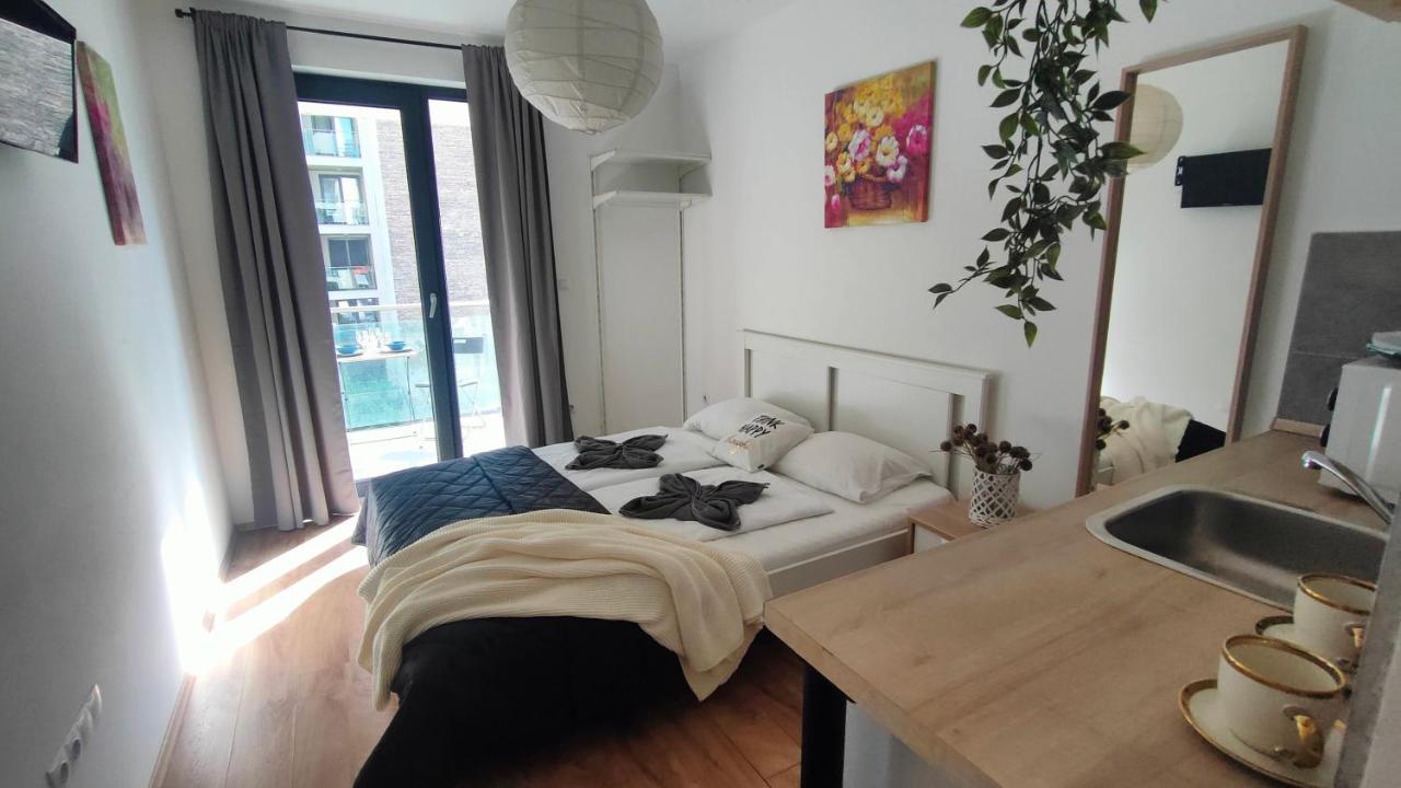 Super Cozy & Central Apartment Βουδαπέστη Εξωτερικό φωτογραφία