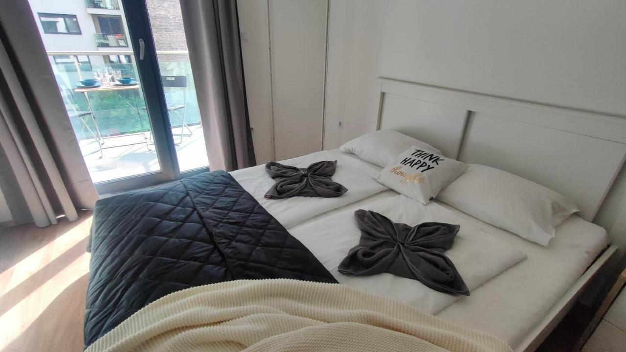 Super Cozy & Central Apartment Βουδαπέστη Εξωτερικό φωτογραφία