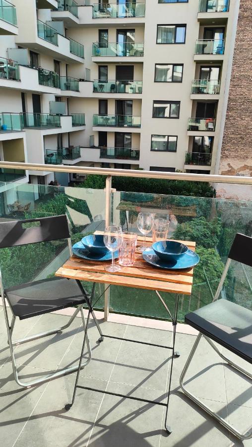 Super Cozy & Central Apartment Βουδαπέστη Εξωτερικό φωτογραφία