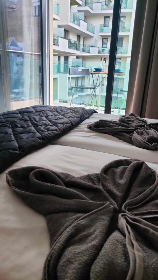 Super Cozy & Central Apartment Βουδαπέστη Εξωτερικό φωτογραφία