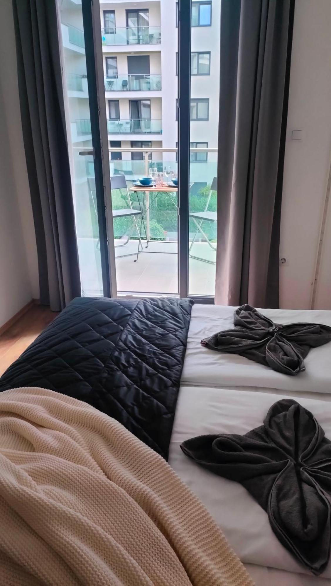 Super Cozy & Central Apartment Βουδαπέστη Εξωτερικό φωτογραφία