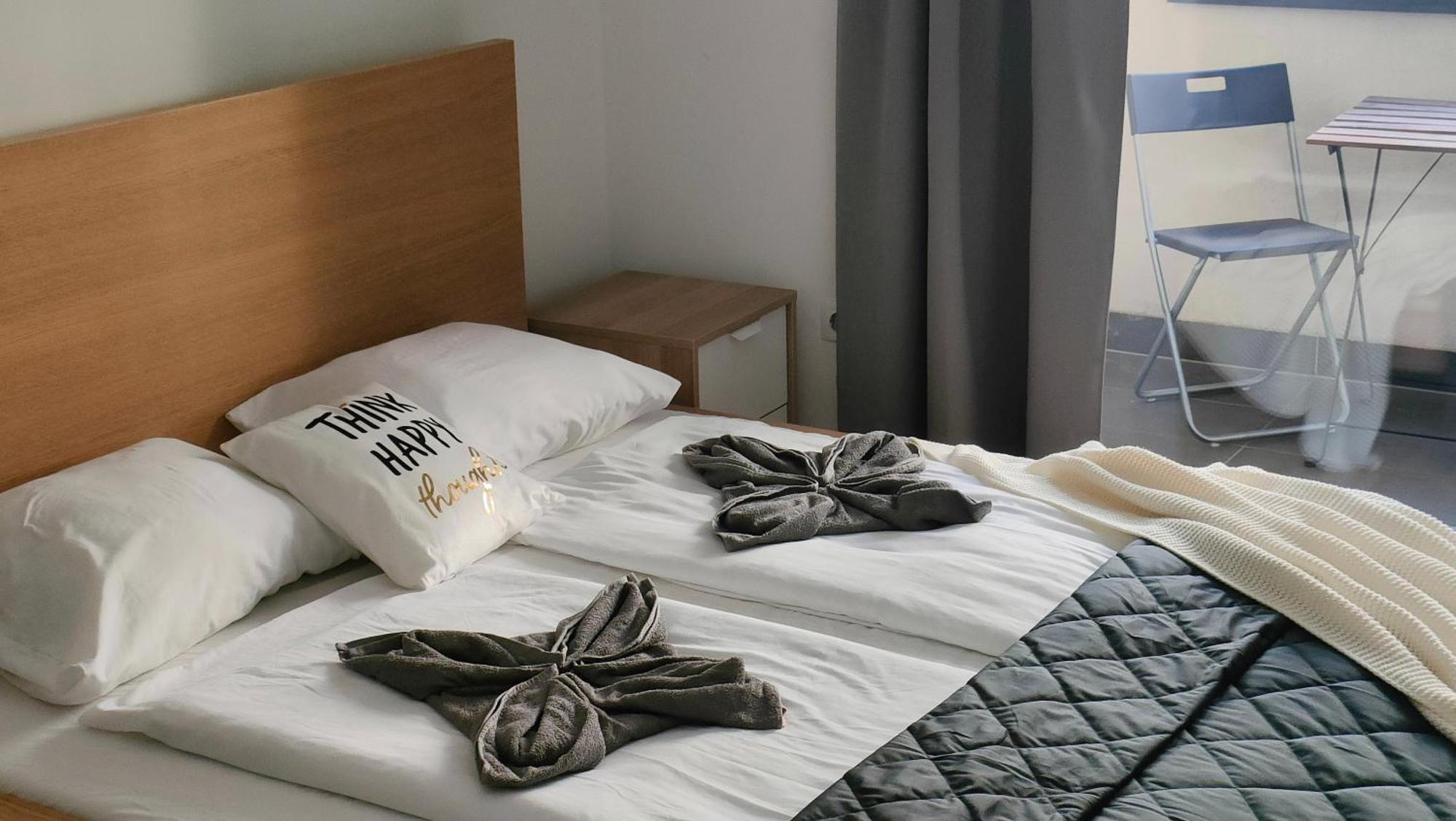 Super Cozy & Central Apartment Βουδαπέστη Εξωτερικό φωτογραφία