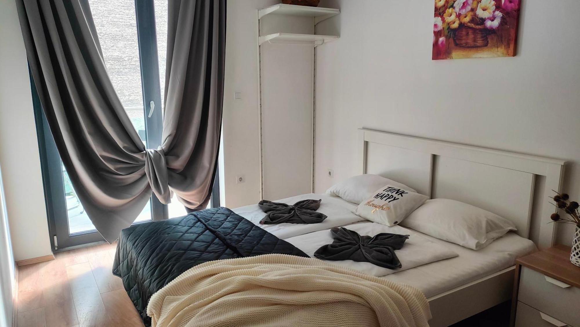 Super Cozy & Central Apartment Βουδαπέστη Εξωτερικό φωτογραφία