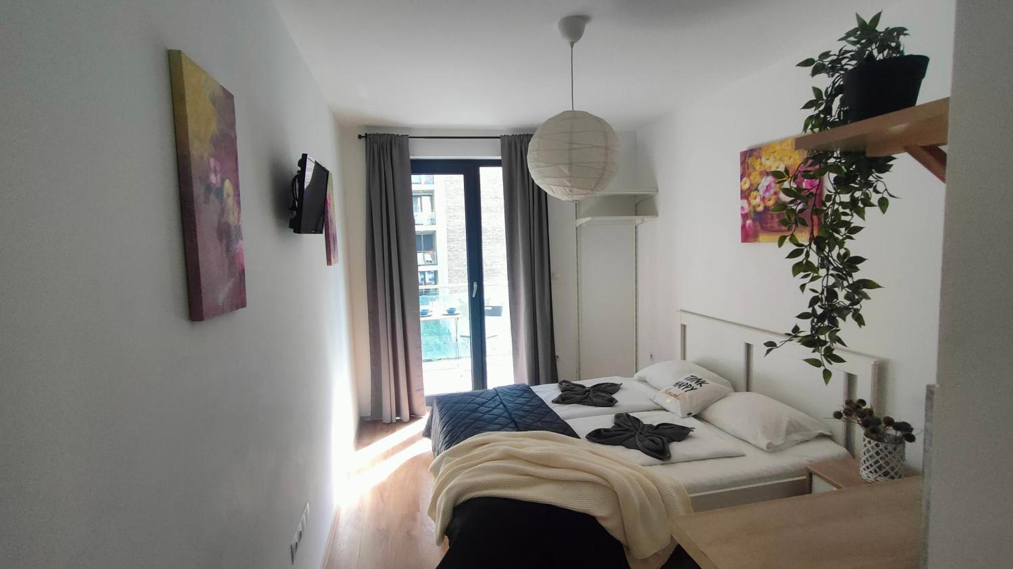 Super Cozy & Central Apartment Βουδαπέστη Εξωτερικό φωτογραφία
