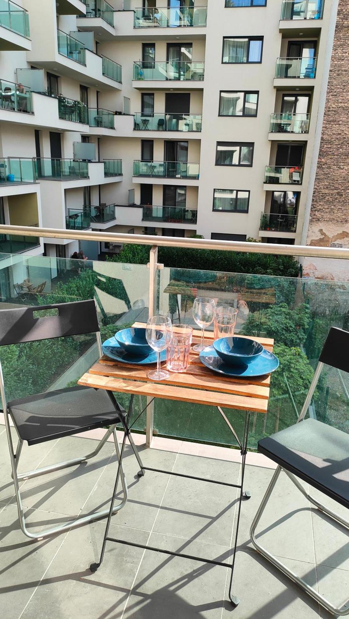 Super Cozy & Central Apartment Βουδαπέστη Εξωτερικό φωτογραφία