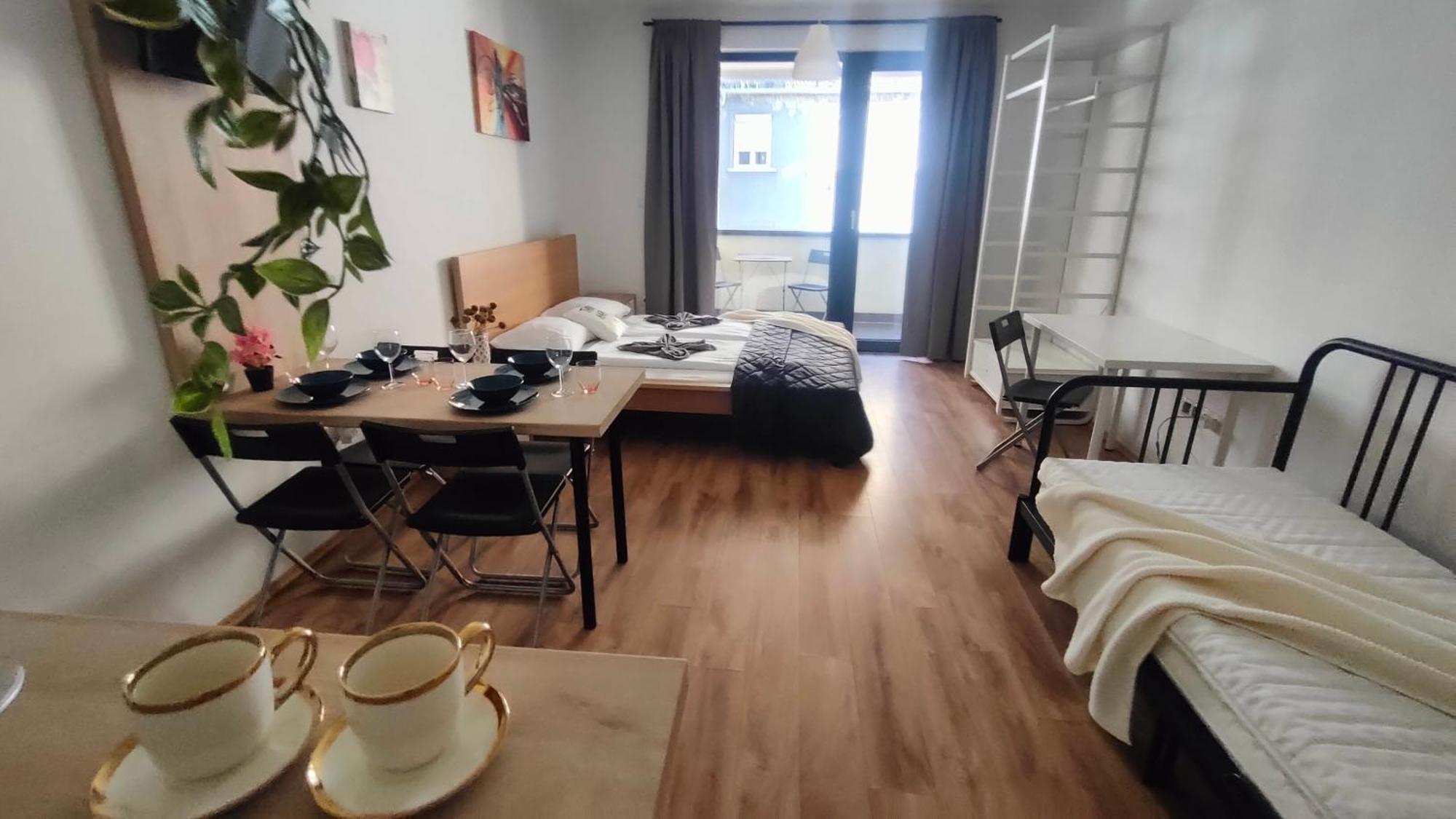 Super Cozy & Central Apartment Βουδαπέστη Εξωτερικό φωτογραφία